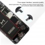 3300mAh litiumjonpolymerbatteri för iPhone 6 Plus