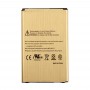 Для LG K10 / F670L / S / K BL-45A1H 2850mAh высокой емкости Золото Литий-полимерный аккумулятор