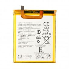3450mAh Li-Polymer Battery HB416683ECW for Huawei Nexus 6 / H1511 / H151 