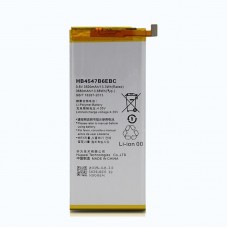 3500mAh Li-Polymer Battery HB4547B6EBC for Huawei Honor 6 Plus / PE-TL20 / PE-TL10 / PE-CL00 / PE-UL00 