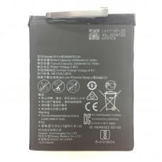 3240mAh Li-Polymer Battery HB356687ECW for Huawei nova 2 Plus / BAC-AL00 / Honor Play 7X