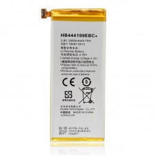 2500mAh Li-Polymer Battery HB444199EBC for Huawei Honor 4C / C8818 / CHM-UL00 / CHM-TL00H / CHM-CL00 