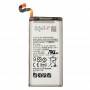 3000mAh Li-Polymer Batterie EB-BG950ABE pour Samsung Galaxy S8 / G950F / G950A / G950V / G950U / G950T