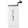 3000mAh Li-Polymer Batteria EB-BG950ABE per Samsung Galaxy S8 / G950F / G950A / G950V / G950U / G950T