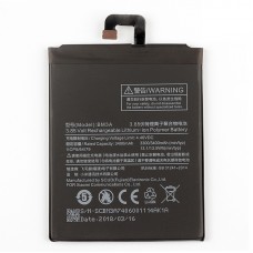 BM3A 3400mAh Li-Polymer батерия за Xiaomi Mi бележка 3