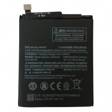BM3B 3300mAh Li-polímero de litio para Xiaomi Mi Mix 2 / MI Mix 2S