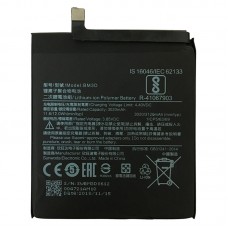BM3D 3020mAh Li-Polymer akkumulátor Xiaomi Mi 8 SE