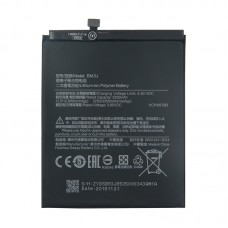 BM3J 3250mAh літій-полімерний акумулятор для Xiaomi Mi 8 Lite