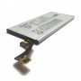2700mAh літій-полімерний акумулятор LIP1645ERPC для Sony Xperia XZ1 / G8341 / G8342