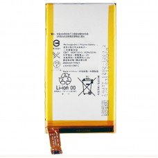 2600mAh Li-Polymer Battery LIS1561ERPC for Sony XperiaZ3 Compact / Z3mini / C4 / M55W / SO-02G / D5833 / E5353 / D5803 