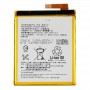 2400mAh Li-polymerbatteri LIS1576ERPC till Sony Xperia M4 Aqua / E2303 / E2333 / E2353 / E2363