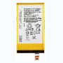 2700mAh Li-Polymer Batterie LIS1594ERPC pour Sony Xperia Z5 Compact / Z5 mini / E5823
