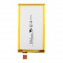 2700mAh Li-Polymer ბატარეის LIS1594ERPC for Sony Xperia Z5 კომპაქტ / Z5 mini / E5823