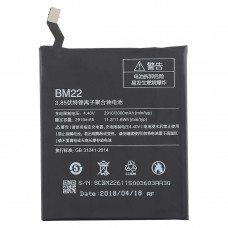 2910mAh Li-Polymer Batteria BM22 per Xiaomi Mi 5