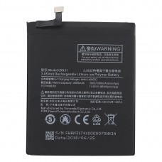 3000mAh Li-Polymer Batterie BN31 pour Xiaomi Mi 5X 