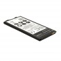 За LG BL-G5 42D1F 2800mAh акумулаторна литиево-йонна батерия (черен)