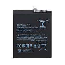 BM3K 3100mAh Li-polymerbatteri för Xiaomi Mi Mix 3