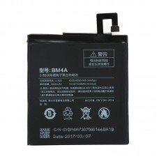 BM4A 4000mAh Li-Polymer Batterie pour Xiaomi redmi Pro