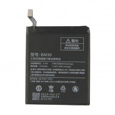 BM36 3100mAh Li-polímero de litio para 5s Xiaomi Mi