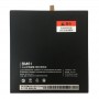 BM61 6010mAh Li-polímero de litio para Xiaomi Mi Pad 2