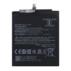 BN3A 2910mAh літій-полімерний акумулятор для Xiaomi Mi Play / редх Go
