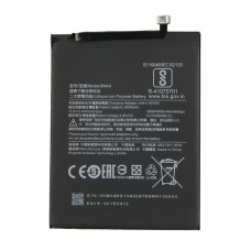 BN4A 3900mAh Li-polymerbatteri för Xiaomi redmi Not 7 / Not 7 Pro