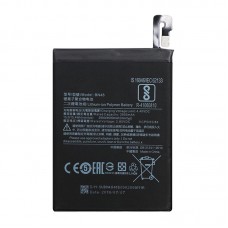 BN48 3900mAh Li-Polymer akkumulátor Xiaomi redmi 6. megjegyzés Pro