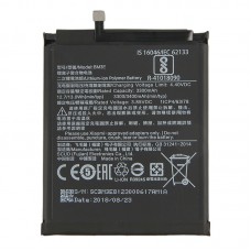 BM3E 3300mAh Li-polymerbatteri för Xiaomi Mi 8