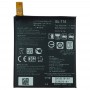 LG G Flex2 H950 H955 H959 LS996 US995のためのBL-T16リチウムイオンポリマー電池