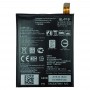 BL-T19 litiumjonpolymerbatteri för LG Nexus 5X H791 H798 H790