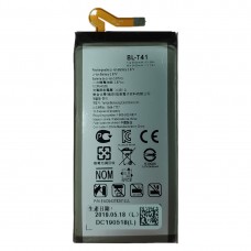 BL-T41 Li-ion Polymer Battery for LG G8 ThinQ