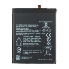 HE317 Li-ion Polymer baterie pro Nokia 6 TA-1000 TA-1003 TA-1021 TA-1025 TA-1033 TA-1039