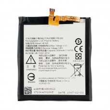 HE328 Li-ion Polymer Battery for Nokia 8