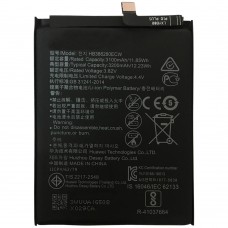 HB386280ECW Li-ion polymère pour Huawei Honor 9