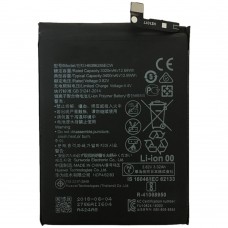 HB396285ECW agli ioni di litio polimeri di litio per Huawei P20 / 10 Honor