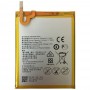 HB396481EBC litiumjonpolymerbatteri för Huawei Ascend G7 Plus / Honor 5X / G8 / G8X / RIO L03-UL00TL00AL00