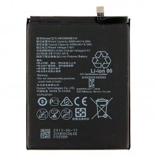 HB396689ECW литиево-йонна полимерна батерия за Huawei Mate 9 / Mate 9 Pro / честта 8С / Y9 (2018)