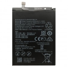 HB405979ECW Li-ion Polymer Battery for Huawei Nova / Enjoy 6S / Honor 6C / Y5 2017 / P9 Lite 