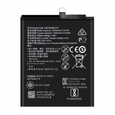 HB436380ECW Li-ion Polymer Battery for Huawei P30 