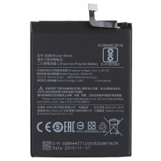 3900mAh Li-Polymer aku BN44 jaoks Xiaomi redmi 5 Plus