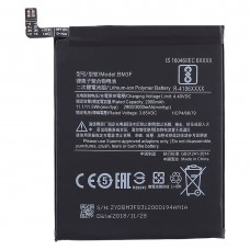 2900mAh Li-Polymer-Akku BM3F für Xiaomi Mi 8 