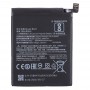 3900mAh Li-Polymer akkumulátor BN47 a Xiaomi redmi 6 Pro
