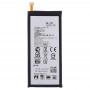 3300mAh Li-Polymer Battery BL-T37 for LG Stylo 4