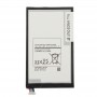 4450mAh rechargeable au lithium-ion rechargeable EB-BT330FBE pour Galaxy Tab 4 8,0 T330 / T331
