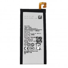 2600mAh Rechargeable Li-ion Battery EB-BG57CABE for Galaxy J5 Prime, On5 (2016), G570, G570F/DS, G570Y 