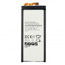 3500mAh Rechargeable Li-ion Battery EB-BG890ABA for Galaxy S6 active / G890 