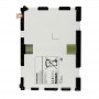 6000mAh Rechargeable Li-ion Battery EB-BT550ABA for Galaxy Tab A 9.7 / T550 / T555C / P555C / P550