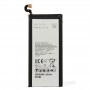 2550mAh Li-Polymer Battery EB-BG920ABE for Samsung Galaxy S6 / G9200 / G9208 / G9209 / G920F / G920I / G920 / G920A / G920V / G920T / G920P