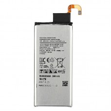 2600mAh Li-Polymer Batterie EB-BG925ABA pour Samsung Galaxy S6 bord / G925K / G925S / G925FQ / G925F / G925L / G925V / G925A
