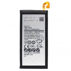 2400mAh Li-Pol baterie EB-BJ330ABE pro Samsung Galaxy J3 (2017) / J330A / J330F / J3300 
